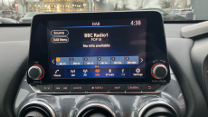 Nissan Juke 1.0 DiG-T 114 Kiiro 5dr DCT Petrol Hatchback